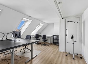 Kontor til leje på Hovedvagtsgade 6, 1103 København K - 23 m² | Foto 14 - Lokalebasen.dk