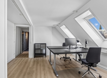 Kontor til leje på Hovedvagtsgade 6, 1103 København K - 23 m² | Foto 15 - Lokalebasen
