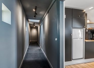 Kontor til leje på Hovedvagtsgade 6, 1103 København K - 23 m² | Foto 16 - Lokalebasen