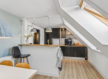 Kontor til leje på Hovedvagtsgade 6, 1103 København K - 23 m² | Foto 17 - Lokalebasen