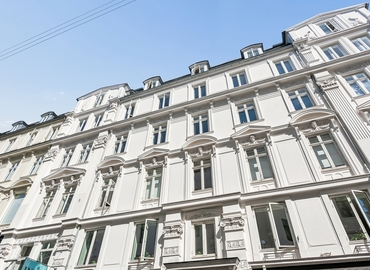 Kontor til leje på Hovedvagtsgade 6, 1103 København K - 23 m² | Foto 18 - Lokalebasen.dk