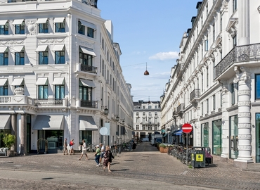 Kontor til leje på Hovedvagtsgade 6, 1103 København K - 23 m² | Foto 19 - Lokalebasen.dk