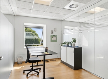 Kontor til leje på Amager Strandvej 418, 2770 Kastrup - 218 m² | Foto 3 - Lokalebasen.dk