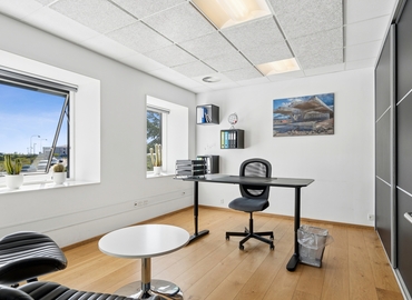 Kontor til leje på Amager Strandvej 418, 2770 Kastrup - 218 m² | Foto 1 - Lokalebasen.dk
