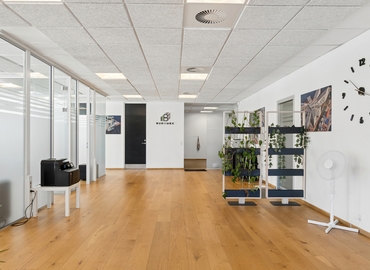 Kontor til leje på Amager Strandvej 418, 2770 Kastrup - 218 m² | Foto 4 - Lokalebasen