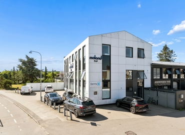 Kontor til leje på Amager Strandvej 418, 2770 Kastrup - 218 m² | Foto 12 - Lokalebasen.dk