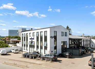 Kontor til leje på Amager Strandvej 418, 2770 Kastrup - 218 m² | Foto 10 - Lokalebasen.dk
