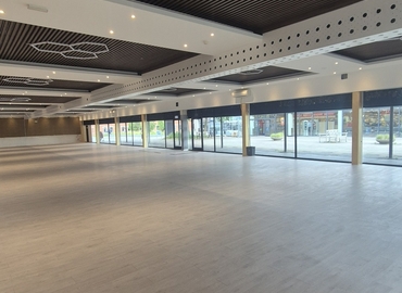 Butik til leje på Prøvestensvej 20, 3000 Helsingør - 830 m² | Foto 0 - Lokalebasen.dk