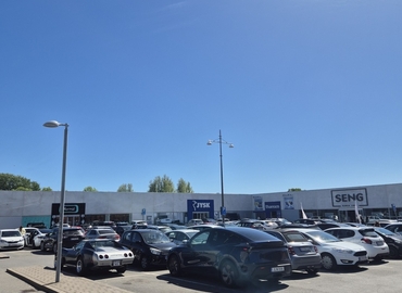 Butik til leje på Prøvestensvej 20, 3000 Helsingør - 830 m² | Foto 1 - Lokalebasen