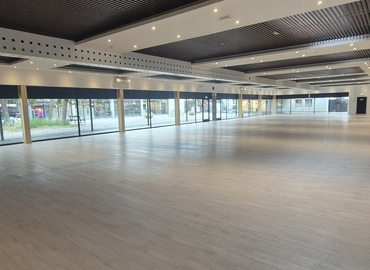 Butik til leje på Prøvestensvej 20, 3000 Helsingør - 830 m² | Foto 2 - Lokalebasen.dk