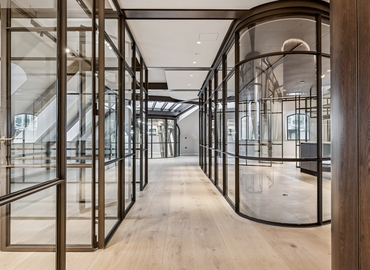 Kontor til leje på Gammeltorv 24, 1457 København K - 575 m² | Foto 1 - Lokalebasen.dk