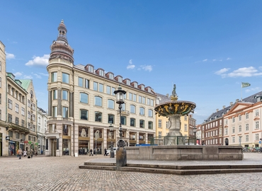 Kontor til leje på Gammeltorv 24, 1457 København K - 575 m² | Foto 0 - Lokalebasen.dk
