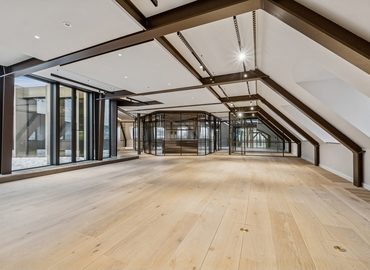 Kontor til leje på Gammeltorv 24, 1457 København K - 575 m² | Foto 4 - Lokalebasen