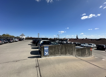 Grund Stürups Plads 4 3000 Helsingør