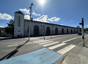 Grund Stürups Plads 4 3000 Helsingør