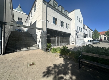 Grund Stürups Plads 4 3000 Helsingør