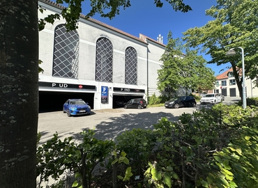 Grund Stürups Plads 4 3000 Helsingør