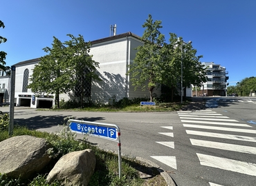 Grund Stürups Plads 4 3000 Helsingør