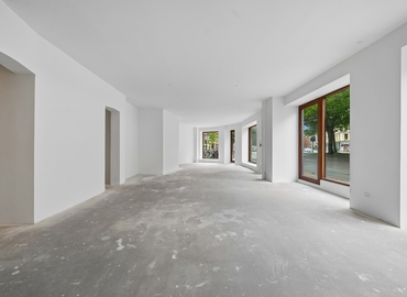 Butik til leje på Åboulevard 48, 2200 København N - 160 m² | Foto 0 - Lokalebasen