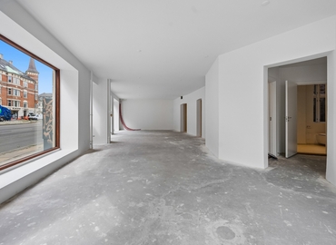 Butik til leje på Åboulevard 48, 2200 København N - 160 m² | Foto 3 - Lokalebasen