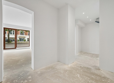 Butik til leje på Åboulevard 48, 2200 København N - 160 m² | Foto 6 - Lokalebasen