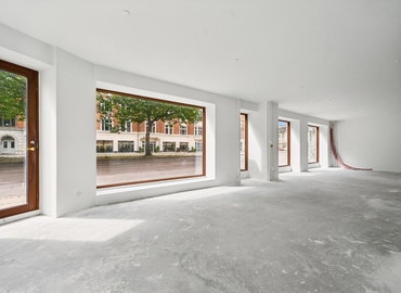 Butik til leje på Åboulevard 48, 2200 København N - 160 m² | Foto 4 - Lokalebasen