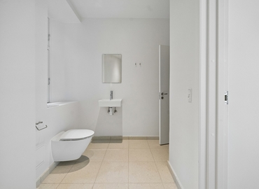 Butik til leje på Åboulevard 48, 2200 København N - 160 m² | Foto 8 - Lokalebasen.dk