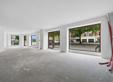 Butik til leje på Åboulevard 48, 2200 København N - 160 m² | Foto 11 - Lokalebasen.dk