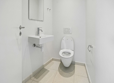 Butik til leje på Åboulevard 48, 2200 København N - 160 m² | Foto 9 - Lokalebasen.dk