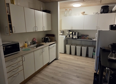 Lager til leje på Løversysselvej 3C, 7100 Vejle - 1170 m² | Foto 7 - Lokalebasen.dk