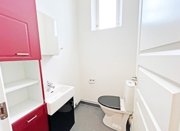 Kontor til leje på Sankt Mathias Gade 7, 8800 Viborg - 220 m² | Foto 12 - Lokalebasen.dk