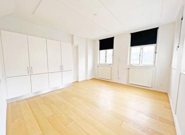Kontor til leje på Sankt Mathias Gade 7, 8800 Viborg - 220 m² | Foto 0 - Lokalebasen