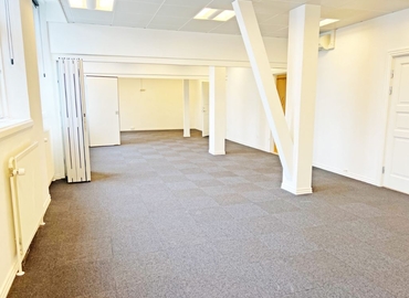 Kontor til leje på Sankt Mathias Gade 7, 8800 Viborg - 220 m² | Foto 7 - Lokalebasen.dk