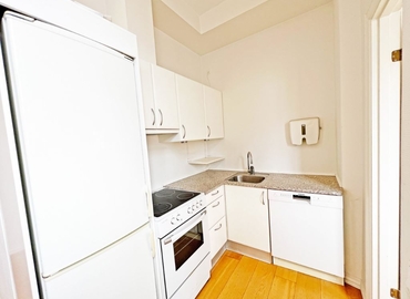 Kontor til leje på Sankt Mathias Gade 7, 8800 Viborg - 220 m² | Foto 9 - Lokalebasen