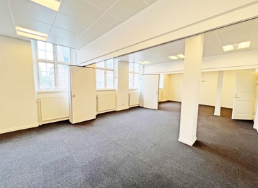 Kontor til leje på Sankt Mathias Gade 7, 8800 Viborg - 220 m² | Foto 4 - Lokalebasen.dk
