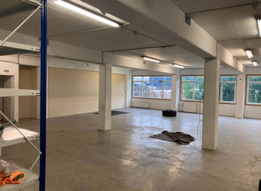Lager til leje på Værkstedsgården 14, 2620 Albertslund - 185 m² | Foto 1 - Lokalebasen