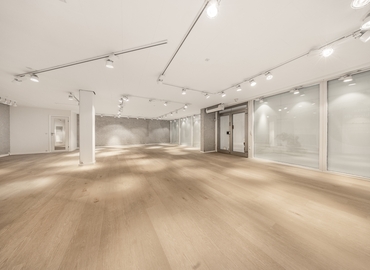 Kontor til leje på Egedal Centret 2-22, 3660 Stenløse - 134 m² | Foto 1 - Lokalebasen