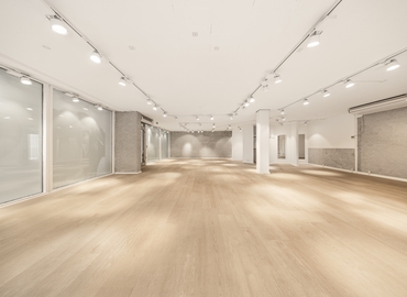Kontor til leje på Egedal Centret 2-22, 3660 Stenløse - 134 m² | Foto 0 - Lokalebasen.dk