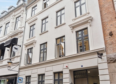 Kontor til leje på Mikkel Bryggers Gade 1, 1460 København K - 69 m² | Foto 13 - Lokalebasen