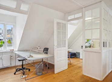 Kontor til leje på Mikkel Bryggers Gade 1, 1460 København K - 69 m² | Foto 6 - Lokalebasen.dk