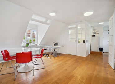 Kontor til leje på Mikkel Bryggers Gade 1, 1460 København K - 69 m² | Foto 2 - Lokalebasen.dk