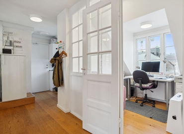 Kontor til leje på Mikkel Bryggers Gade 1, 1460 København K - 69 m² | Foto 4 - Lokalebasen.dk