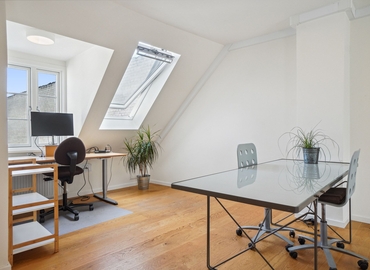Kontor til leje på Mikkel Bryggers Gade 1, 1460 København K - 69 m² | Foto 3 - Lokalebasen