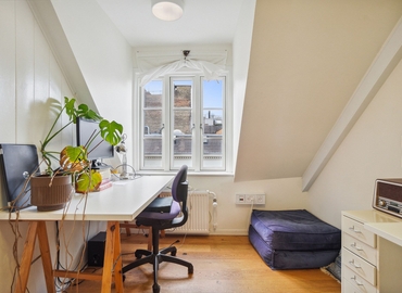 Kontor til leje på Mikkel Bryggers Gade 1, 1460 København K - 69 m² | Foto 8 - Lokalebasen.dk