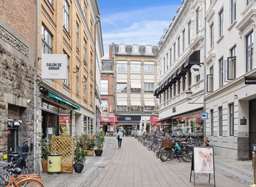 Kontor til leje på Mikkel Bryggers Gade 1, 1460 København K - 69 m² | Foto 12 - Lokalebasen.dk