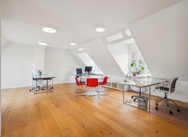 Kontor til leje på Mikkel Bryggers Gade 1, 1460 København K - 69 m² | Foto 1 - Lokalebasen.dk