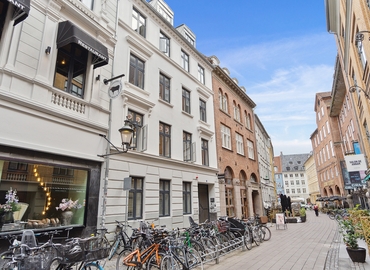 Kontor til leje på Mikkel Bryggers Gade 1, 1460 København K - 69 m² | Foto 0 - Lokalebasen.dk