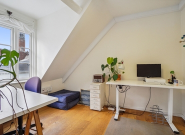 Kontor til leje på Mikkel Bryggers Gade 1, 1460 København K - 69 m² | Foto 7 - Lokalebasen