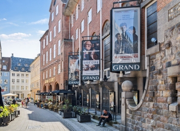 Kontor til leje på Mikkel Bryggers Gade 1, 1460 København K - 69 m² | Foto 11 - Lokalebasen