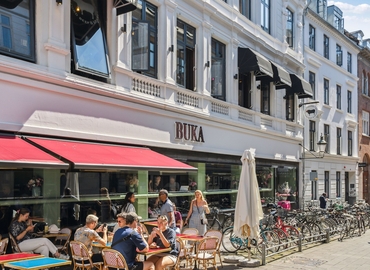 Kontor til leje på Mikkel Bryggers Gade 1, 1460 København K - 69 m² | Foto 10 - Lokalebasen.dk